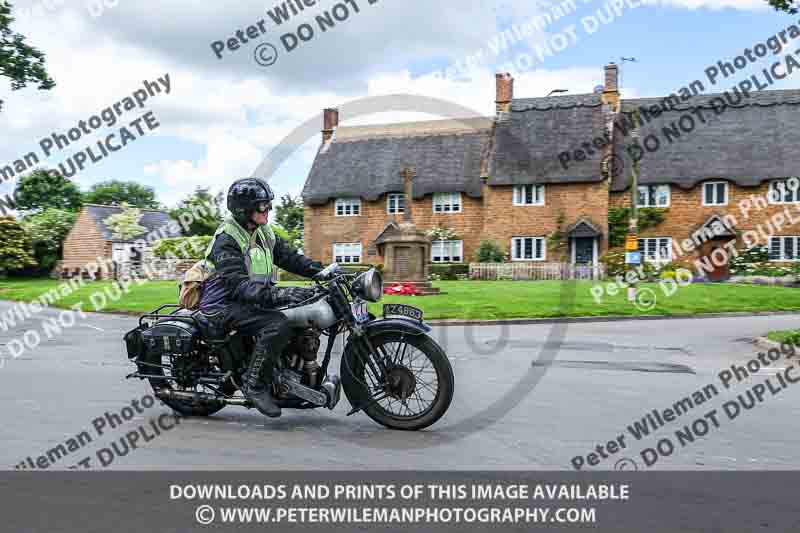 Vintage motorcycle club;eventdigitalimages;no limits trackdays;peter wileman photography;vintage motocycles;vmcc banbury run photographs